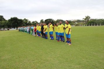 Foto - Jogo Festivo em comemoração ao aniversário de 32 anos