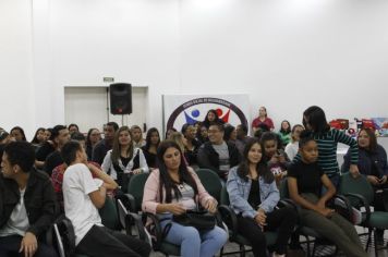 Foto - ✨Formatura das Oficinas Gratuitas do nosso Fundo Social de Solidariedade (FSS) 2023