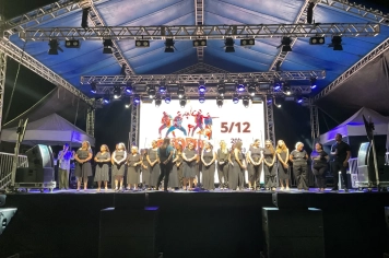 Foto - 14° STOP PARADA CULTURAL 