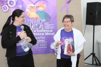 Foto - JUNHO VIOLETA 2025