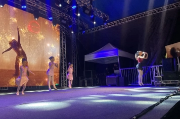 Foto - 14° STOP PARADA CULTURAL 