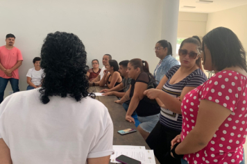 Foto - Oficina de Sabão 