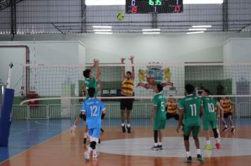 Foto - III FIVI - FESTIVAL INTERESTADUAL DE INDOOR DE VÔLEI DE CAJATI