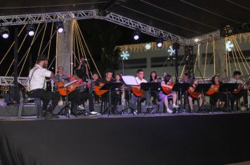 Foto - ABERTURA OFICIAL DO NATAL ENCANTADO