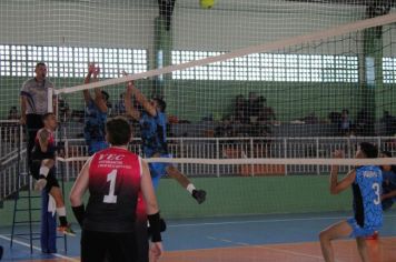 Foto - II FIVI - Festival Interestadual de Indoor de Vôlei de Cajati!