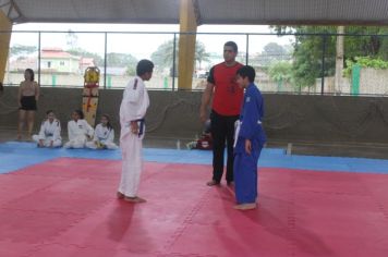 Foto - Festival de Judô Sensei Bete Bicas 