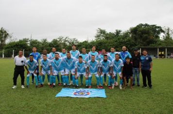 Foto - Supercopa Cajati De Futebol 2024- VILA MUNIZ X UNIDOS DA SERRA