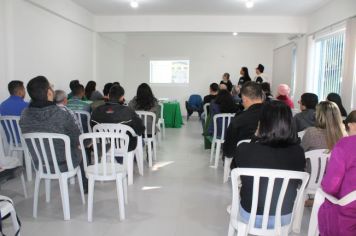 Foto - 2ª Conferência Municipal da Cidade