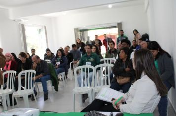 Foto - 2ª Conferência Municipal da Cidade