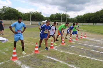 Foto - Torneio de Atletismo entres as APAES do Vale do Ribeira