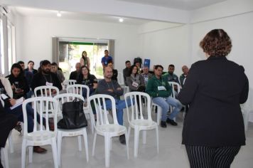 Foto - 2ª Conferência Municipal da Cidade