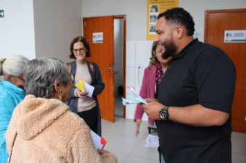 Foto - JUNHO VIOLETA 2025