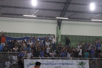 Foto - Campeonato Municipal de Futsal 2024,