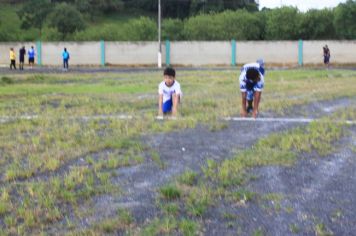 Foto - Torneio de Atletismo entres as APAES do Vale do Ribeira foi realizado no Centro de Eventos em Cajati