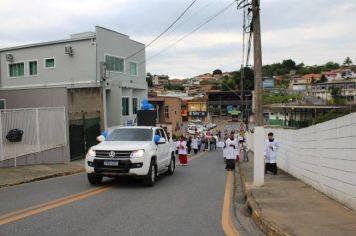 Foto - Festa Nossa Senhora Aparecida de Cajati