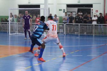 Foto - Campeonato Municipal de Futsal 2024,