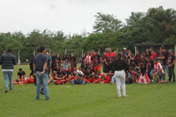 Foto - SUPER COPA DO VALE 2024- BRASIL X SANTA RITA