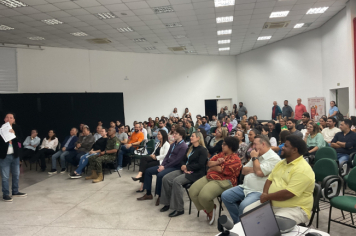 Foto - I MEETING 2025