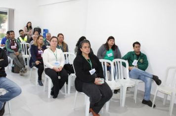 Foto - 2ª Conferência Municipal da Cidade