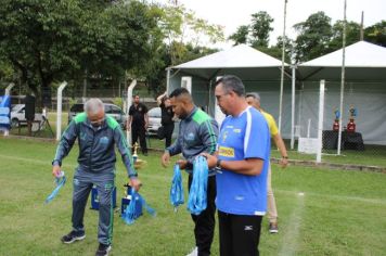 Foto - SUPERCOPA CAJATI DE FUTEBOL 2024