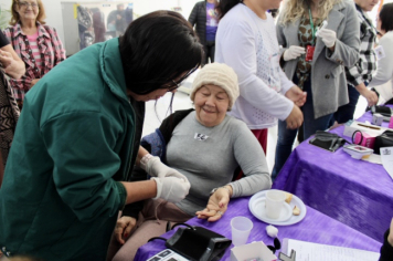 Foto - JUNHO VIOLETA 2025