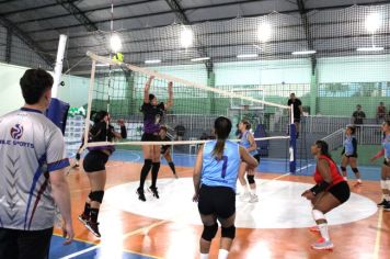 Foto - II FIVI - Festival Interestadual de Indoor de Vôlei de Cajati!