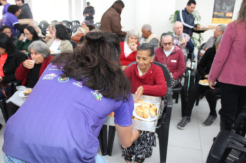 Foto - JUNHO VIOLETA 2025