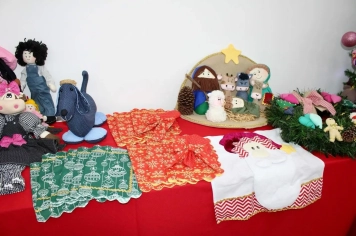 Foto - Formatura do Fundo Social 