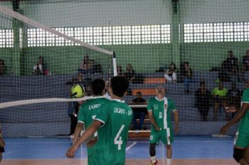 Foto - III FIVI - FESTIVAL INTERESTADUAL DE INDOOR DE VÔLEI DE CAJATI