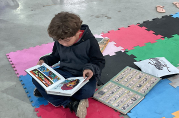 Foto - Circuito Quebrada Viva