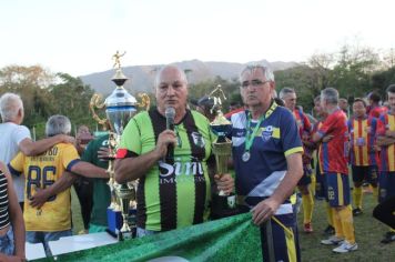 Foto - Copa Vale Sessentão- Sete Barras vence por 2 a 1 de Cajati