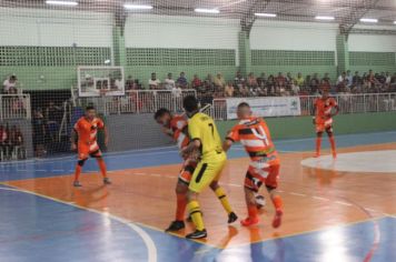 Foto - Campeonato de Futsal Intercidades -Quarta Edição