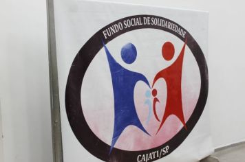 Foto - ✨Formatura das Oficinas Gratuitas do nosso Fundo Social de Solidariedade (FSS) 2023