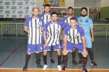 Foto - Copa Inter Setores de Futsal 2023