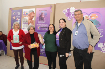 Foto - JUNHO VIOLETA 2025