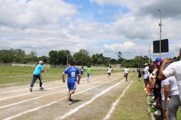 Foto - Torneio de Atletismo entres as APAES do Vale do Ribeira