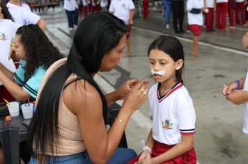 Foto - Semana da Criança da SEDUC no Centro de Eventos