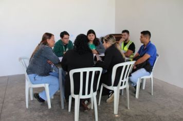 Foto - 2ª Conferência Municipal da Cidade