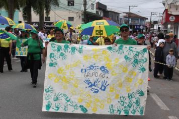 Foto - DESFILE CÍVICO 7 DE SETEMBRO