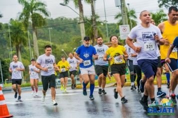 Foto - Corrida de Rua 2023 - Cajati, 2023