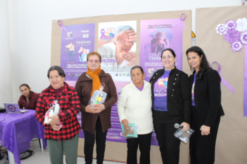 Foto - JUNHO VIOLETA 2025