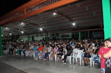 Foto - Paixão de Cristo 