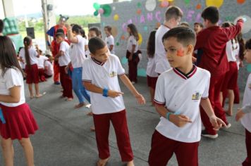 Foto - Semana da Criança da SEDUC no Centro de Eventos