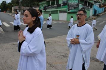 Foto - Festa Nossa Senhora Aparecida de Cajati