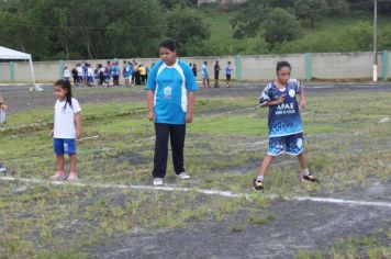 Foto - Torneio de Atletismo entres as APAES do Vale do Ribeira foi realizado no Centro de Eventos em Cajati