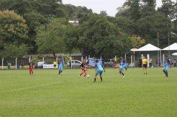 Foto - SUPER COPA DO VALE 2024- BRASIL X SANTA RITA