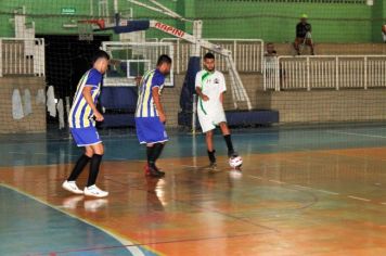 Foto - Copa Inter Setores de Futsal 2023