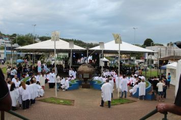 Foto - Festa Nossa Senhora Aparecida de Cajati