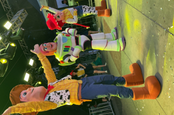 Foto - SONHOS E MAGIA