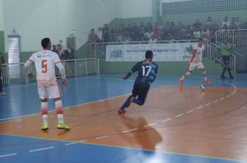 Foto - Campeonato Municipal de Futsal 2024,